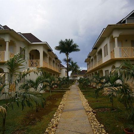 Merrils Beach Resort I Negril Extérieur photo