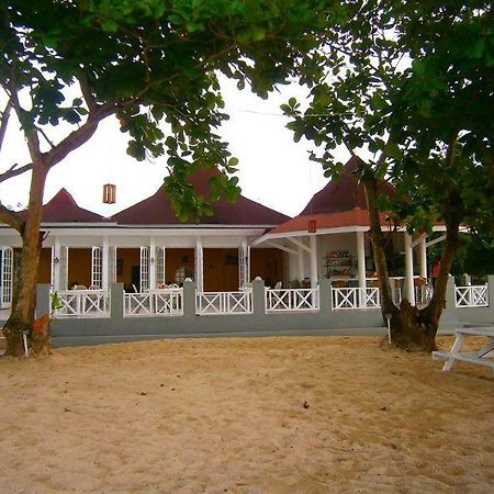 Merrils Beach Resort I Negril Extérieur photo