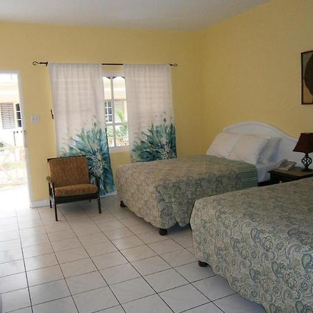 Merrils Beach Resort I Negril Extérieur photo