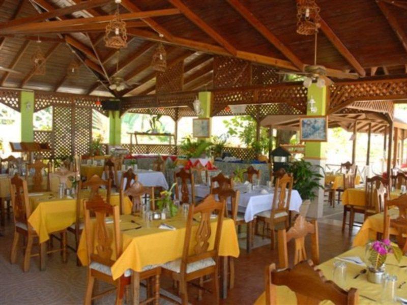 Merrils Beach Resort I Negril Extérieur photo