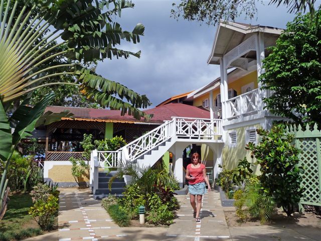 Merrils Beach Resort I Negril Extérieur photo