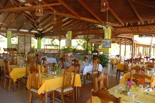 Merrils Beach Resort I Negril Extérieur photo