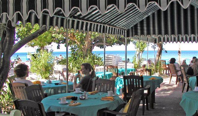 Merrils Beach Resort I Negril Extérieur photo