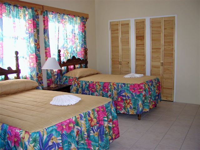 Merrils Beach Resort I Negril Extérieur photo