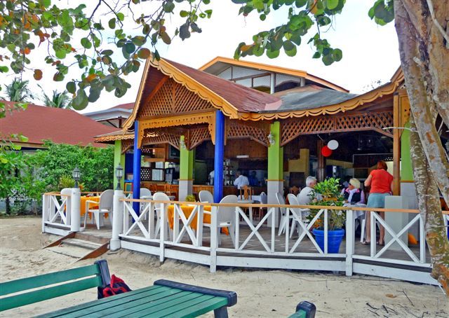 Merrils Beach Resort I Negril Extérieur photo