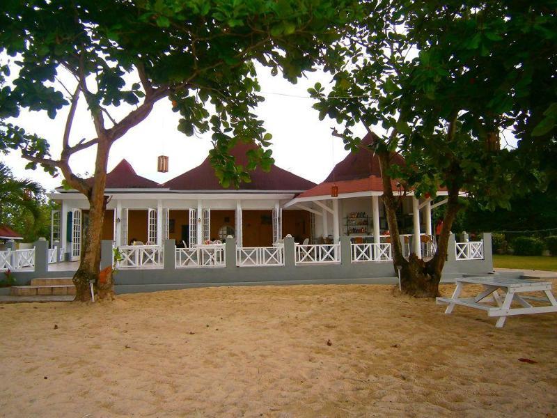 Merrils Beach Resort I Negril Extérieur photo