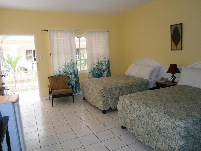 Merrils Beach Resort I Negril Extérieur photo
