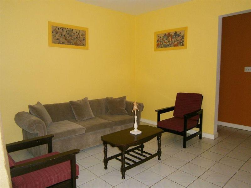 Merrils Beach Resort I Negril Extérieur photo