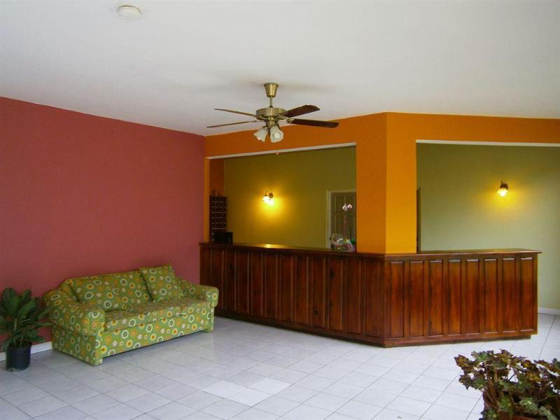Merrils Beach Resort I Negril Extérieur photo