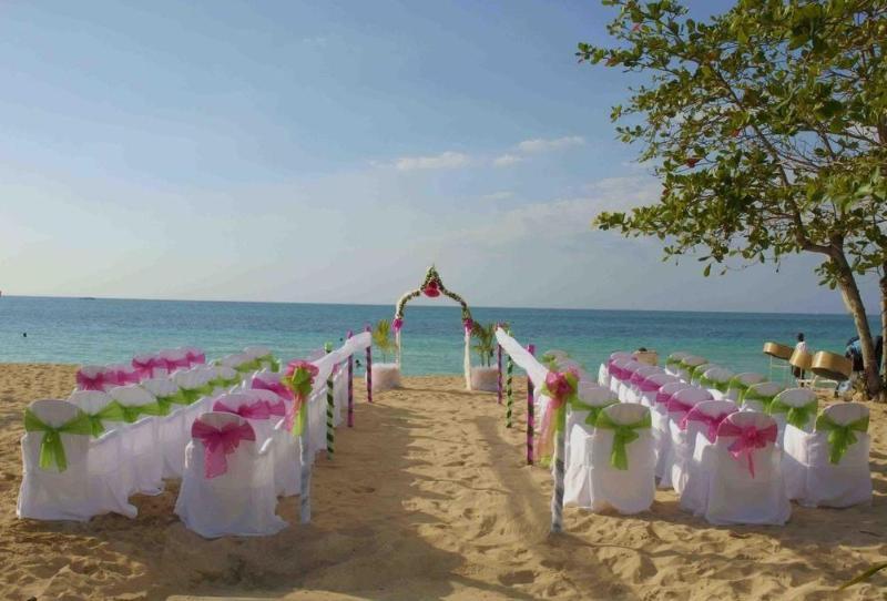 Merrils Beach Resort I Negril Extérieur photo