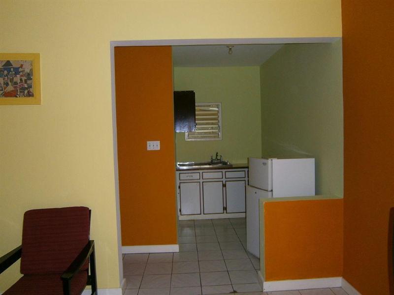 Merrils Beach Resort I Negril Extérieur photo