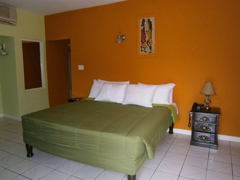 Merrils Beach Resort I Negril Extérieur photo