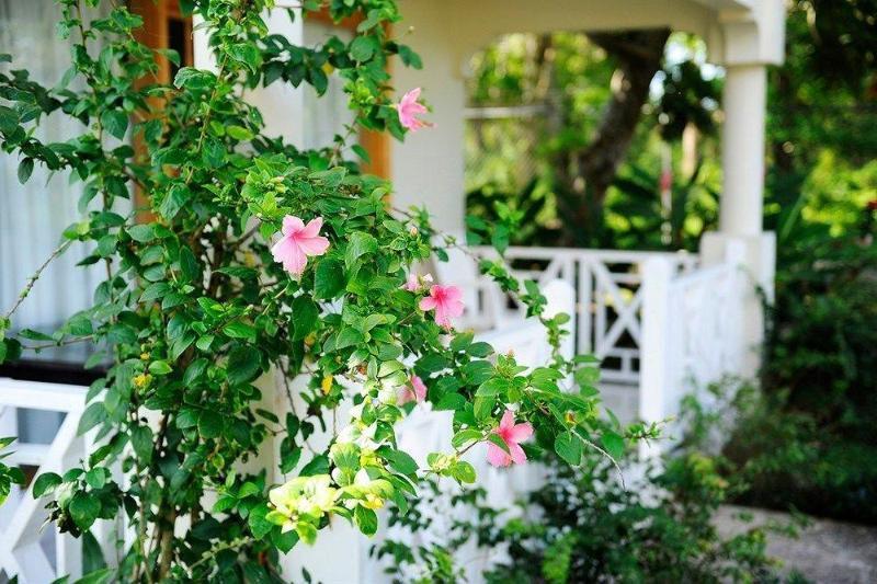 Merrils Beach Resort I Negril Extérieur photo