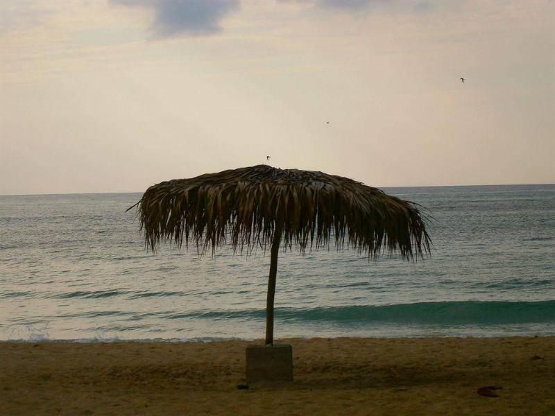 Merrils Beach Resort I Negril Extérieur photo